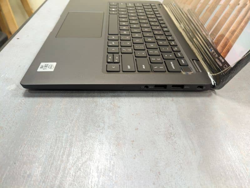 Dell Latitude 7410.10th generation 4