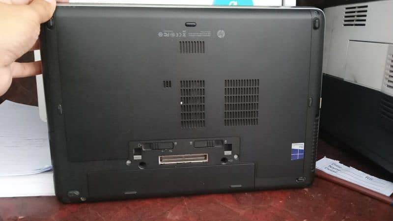 HP probook 640 1