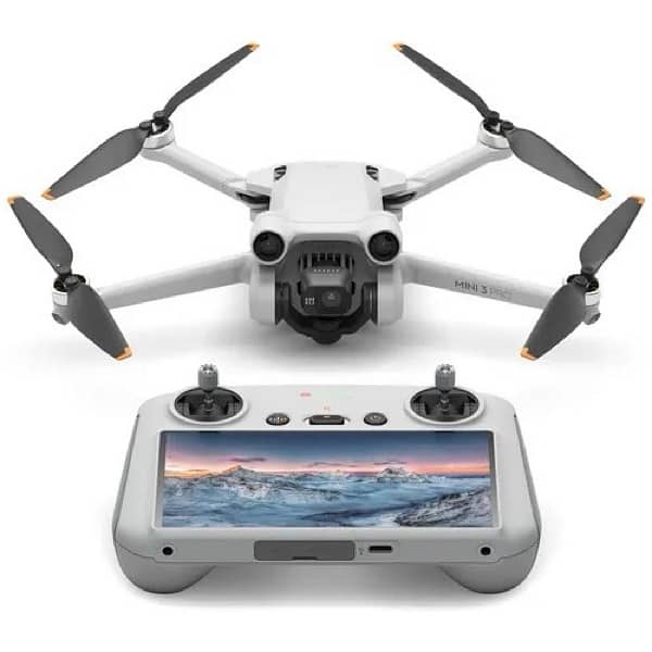 DJI Mini 3 Pro (Box Open) 0