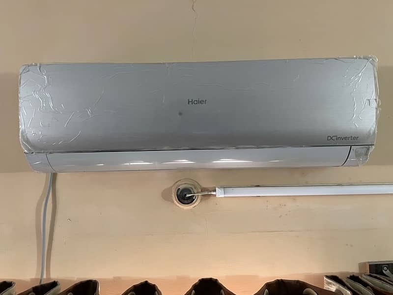 Haier 1.0 Ton Inverter Series AC (HSU12SNF) 3