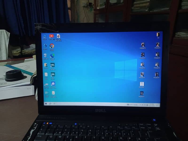 dell latitude e6400 4