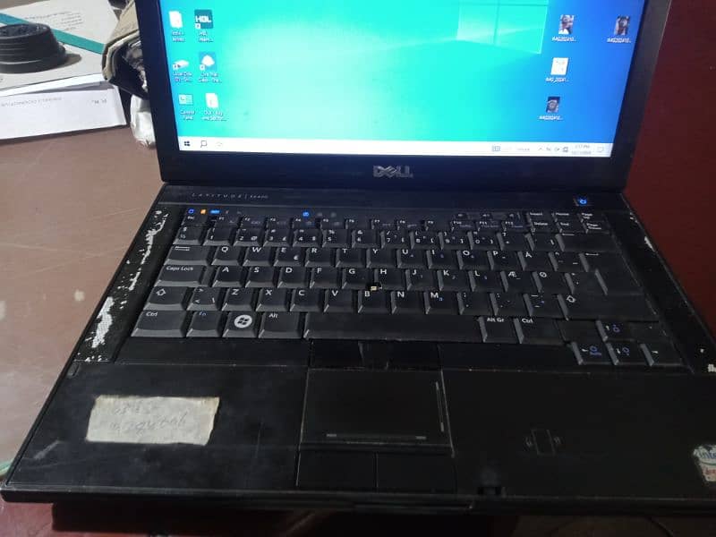 dell latitude e6400 5