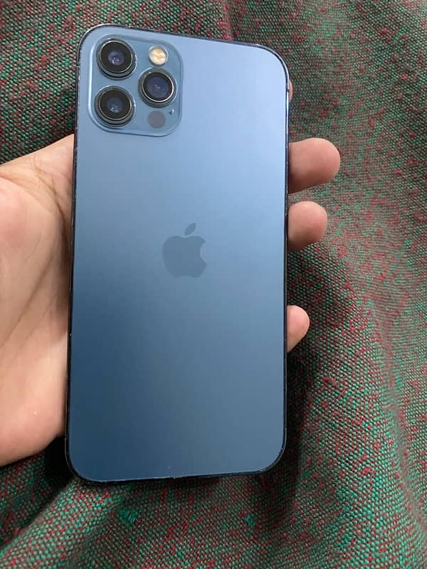 iphone 12 pro 0