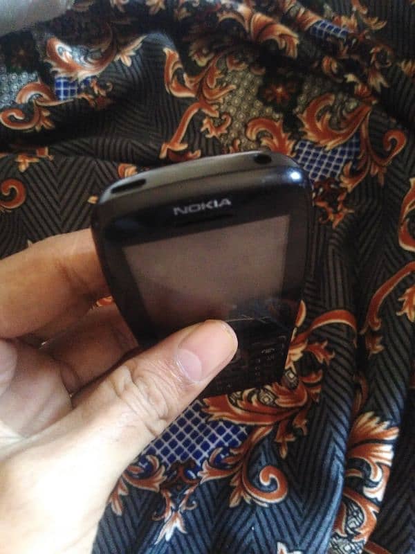 nokia 210 kaypet mobile All ok hai 4