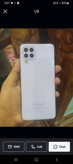 Samsung a22