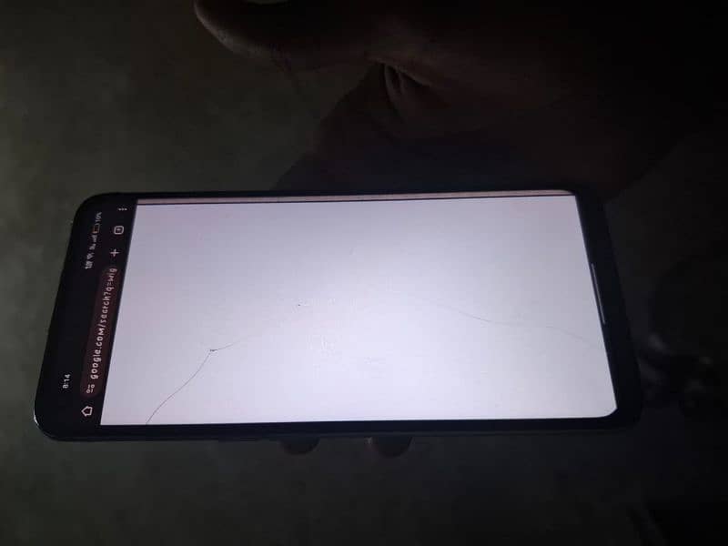 Used mobile Oppo A96 (8+8GB RaM) | no exchange only for sale 3