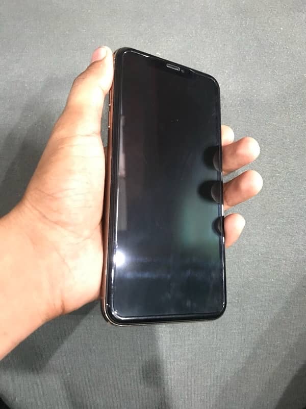 iphone xsmax 256gb pta approved 2