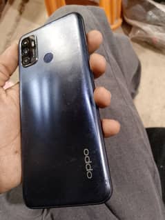 oppo a53 4gb 64 gb