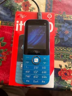 itel 9210