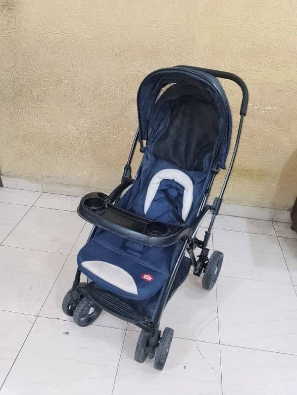 branded stroller 2