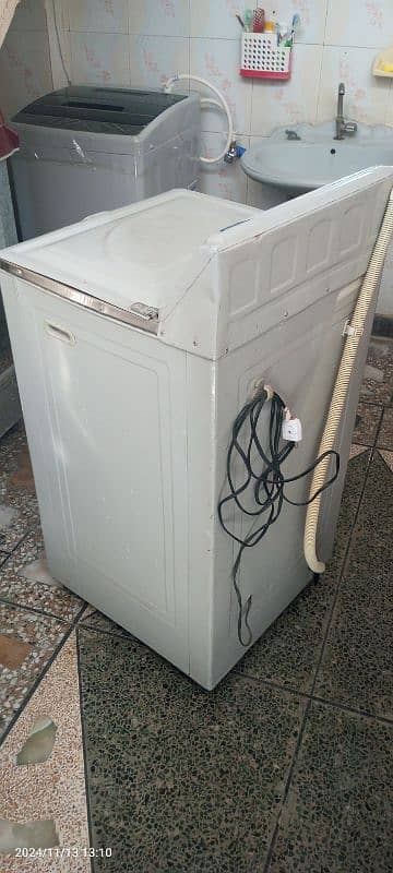 asia washing machine 0