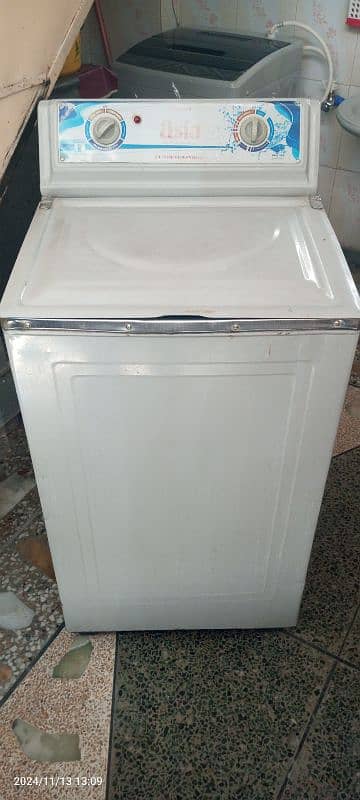 asia washing machine 1