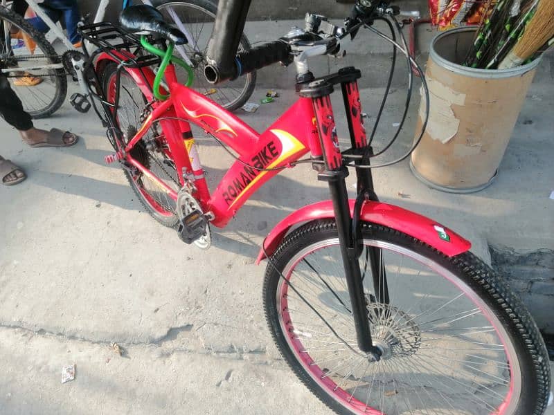 cycle for sale whataappb 03195661967 0