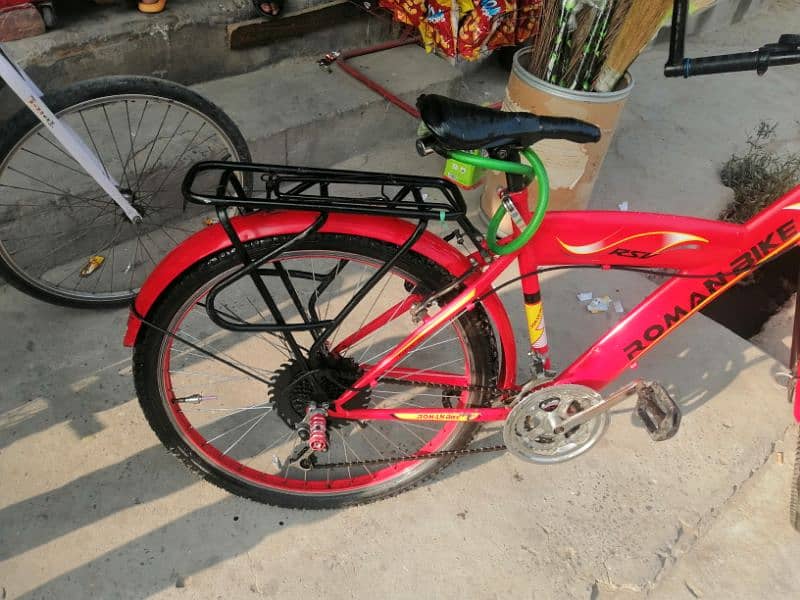 cycle for sale whataappb 03195661967 2