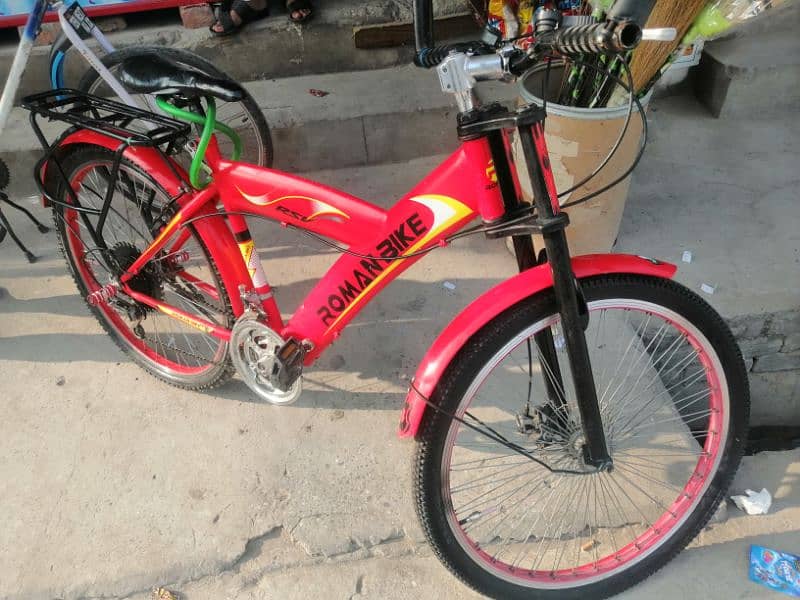 cycle for sale whataappb 03195661967 3