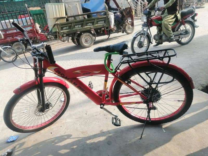 cycle for sale whataappb 03195661967 4