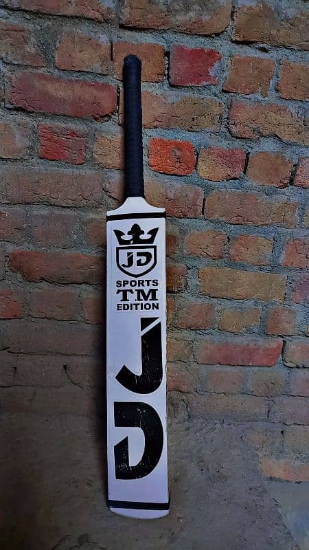 Cricket Bat 1