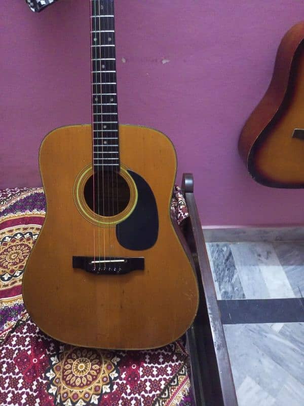 Cort Acoustic guitar 0