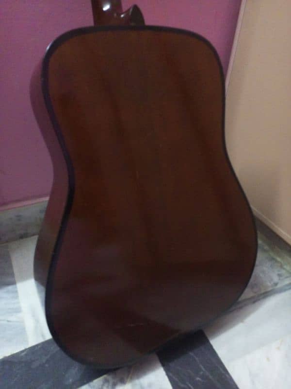 Cort Acoustic guitar 2