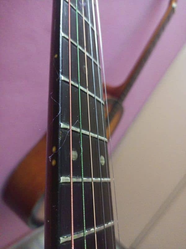 Cort Acoustic guitar 16