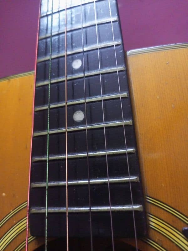 Cort Acoustic guitar 18