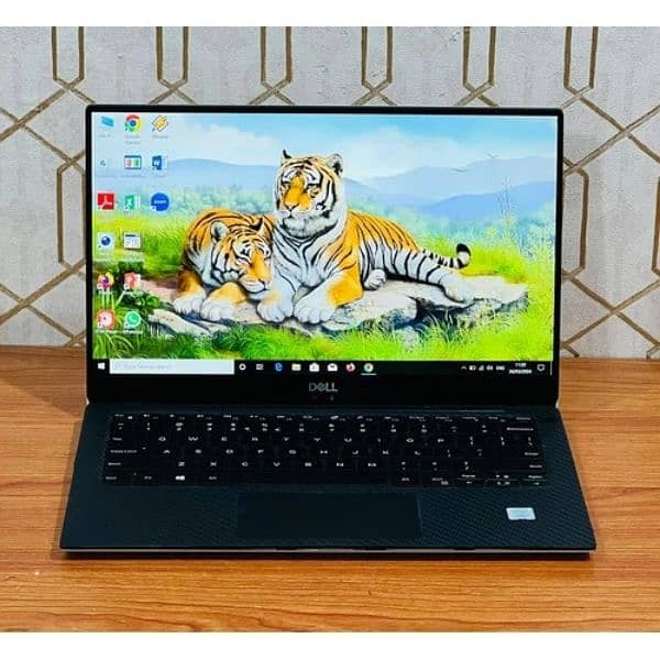 Dell XPS 13 9370 1