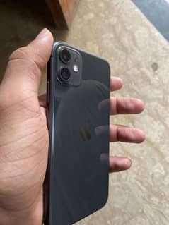 iPhone 11 Factory unlocked non pta