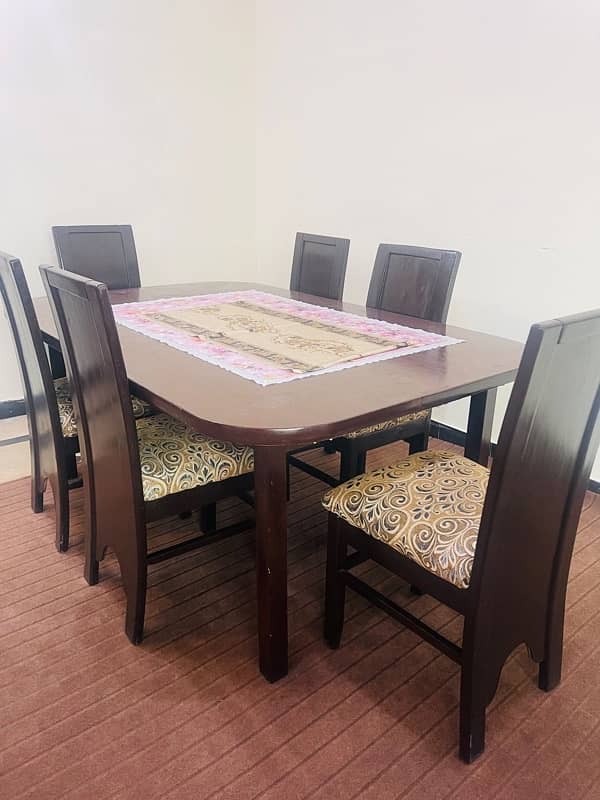 dining table for sale 0