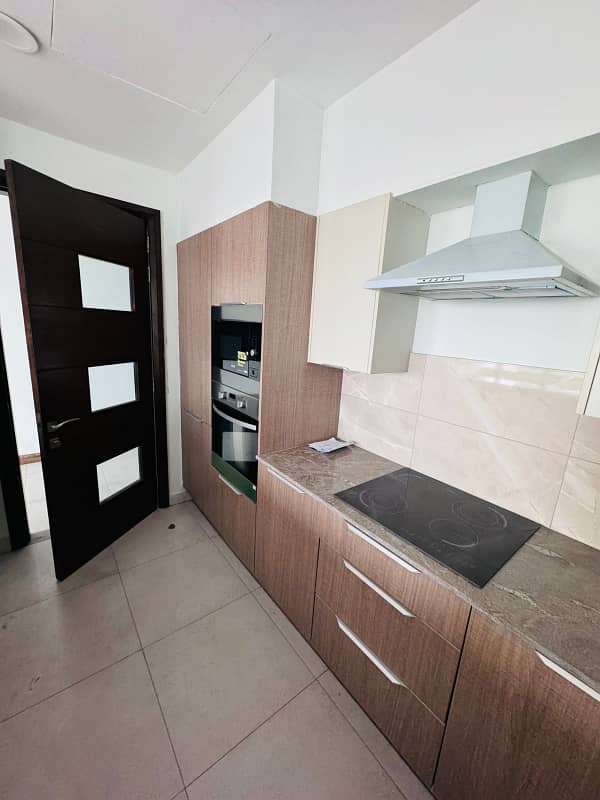 Brand New 3 Bedroom Apartment ready to move on 12th Floor 12