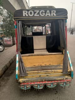 Rozgar auto