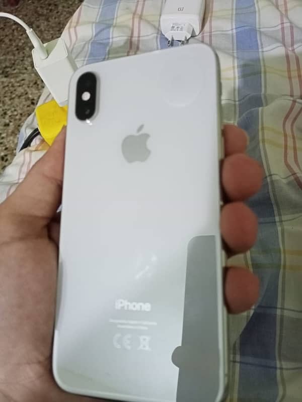 iphoen xs non pta 4