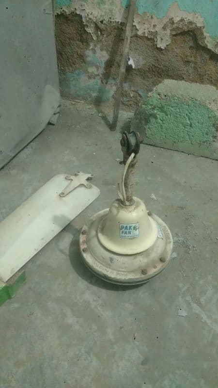 Ceiling Fan for Sell 1