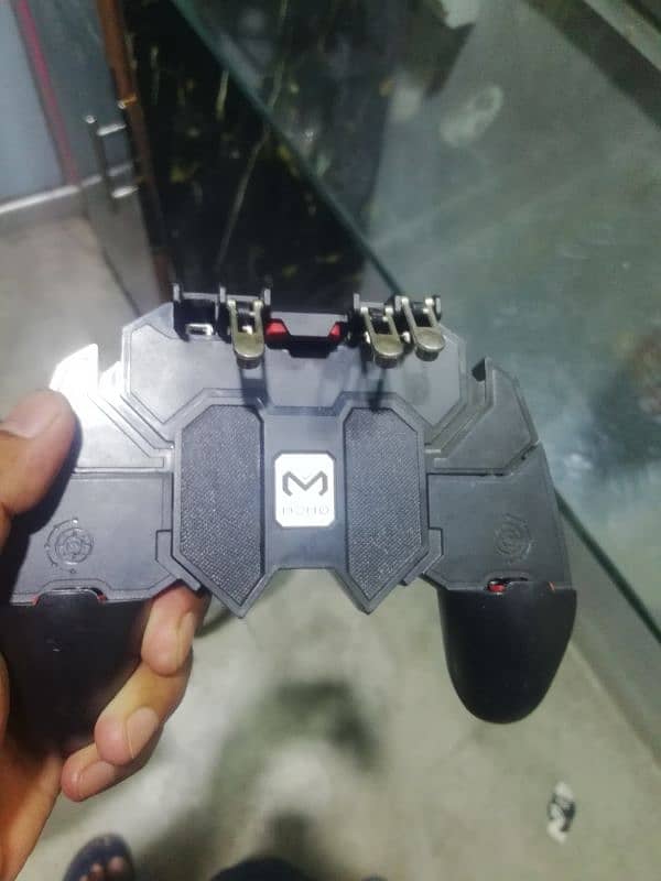 Latest PUBG Mobile AK 66 Gamepad Remote Controll Android - PUB. . . 2