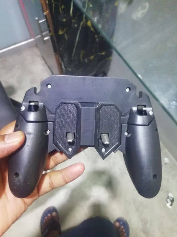 Latest PUBG Mobile AK 66 Gamepad Remote Controll Android - PUB. . . 5