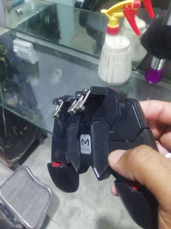 Latest PUBG Mobile AK 66 Gamepad Remote Controll Android - PUB. . . 8