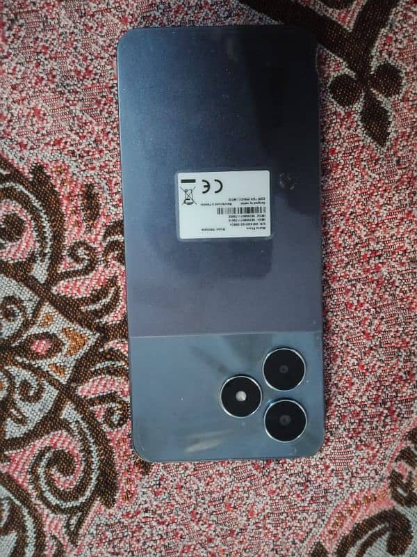 Realme note 50 2