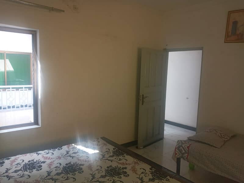 3Mrla House For Sale in Garhi Shahu 4