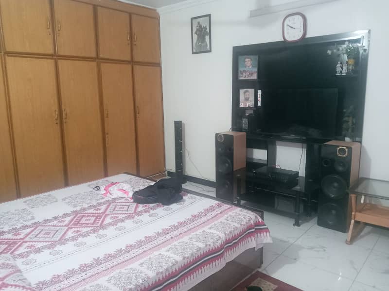 3Mrla House For Sale in Garhi Shahu 11