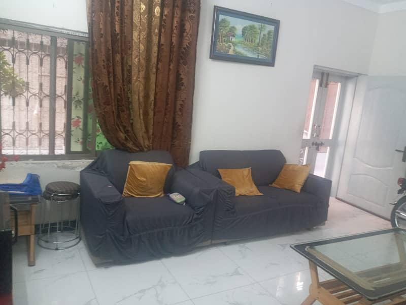 3Mrla House For Sale in Garhi Shahu 15