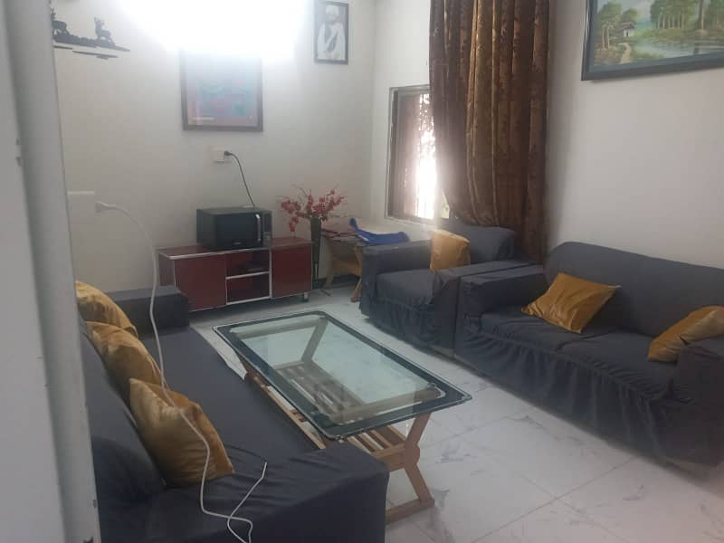 3Mrla House For Sale in Garhi Shahu 16