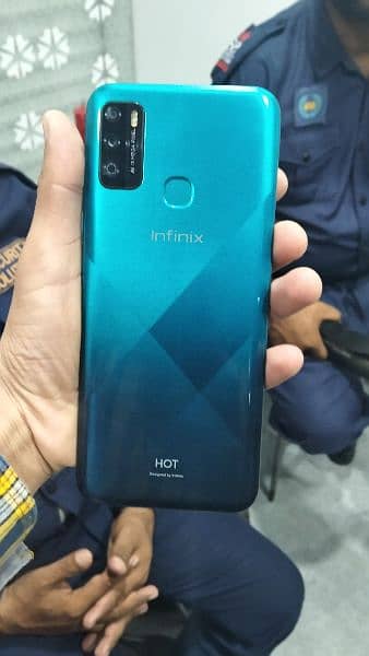 Infinix hot 9 play mobile hn all ok bs mobile hi hn 1