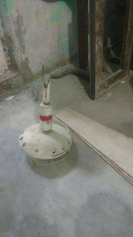 Ceiling Fan for Sell 1