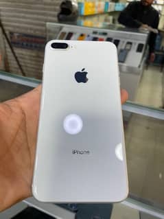 IPhone 8 Plus 256 GB PTA APPROVED