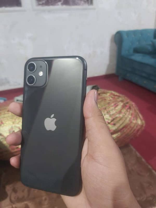 iPhone 11 64gb jv 1