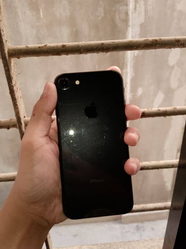 IPHONE 7 NON PTA 3