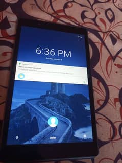 LENOVO TAB 4 ALL OK urgent sale 03483352636