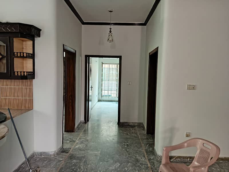 1 KANAL UPPER PORTION FOR RENT IN JOHAR TOWN 12