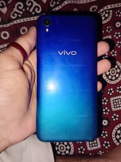 vivo y91c