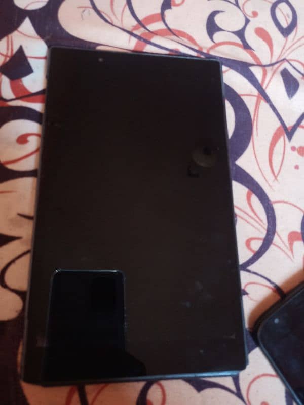 LENOVO TAB 4 ALL OK urgent sale 03483352636 0