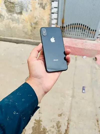 Iphone X Pta Approved 0